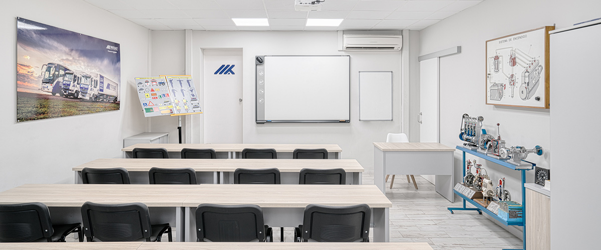 Centro de formación vial | Centro de formación vial